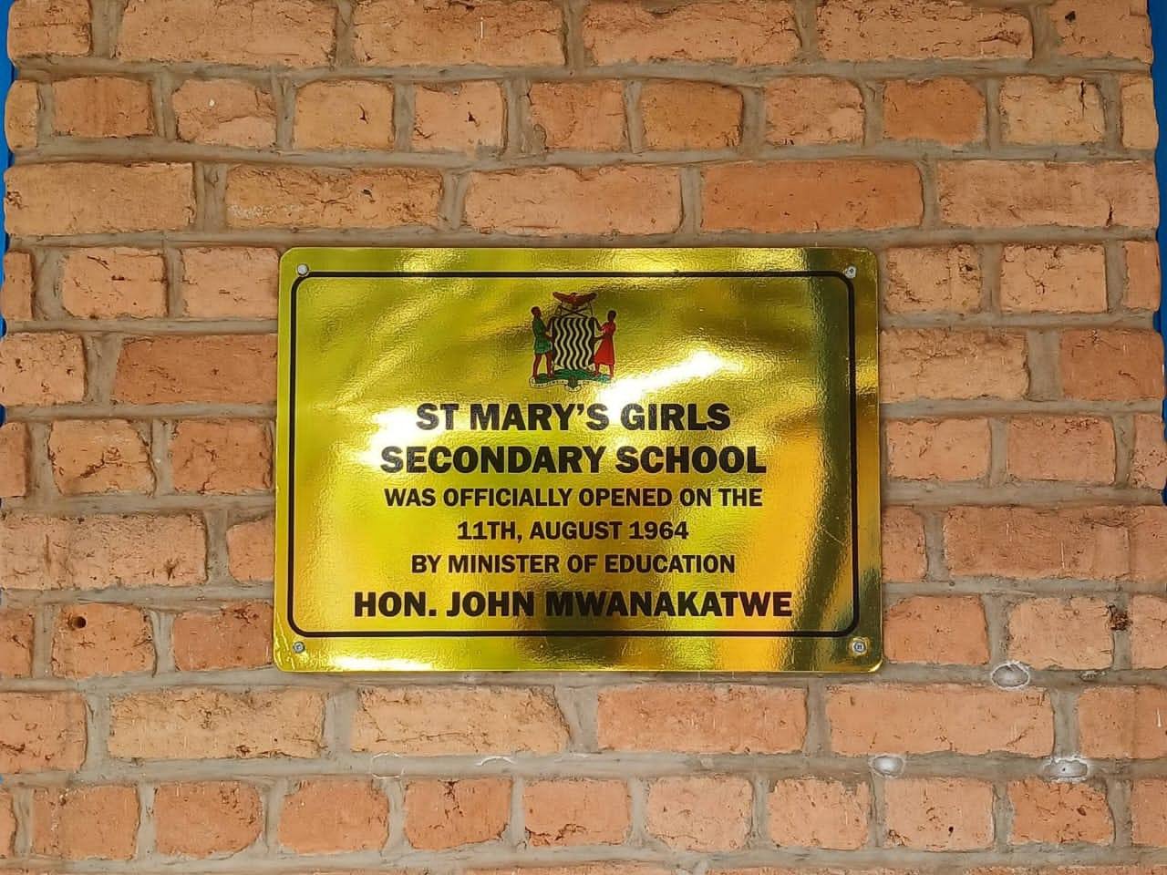 St. Mary's Sec School - kawambwa - IMG-20260508-WA0033